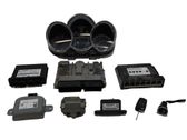 Kit calculateur ECU et verrouillage