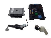 Kit calculateur ECU et verrouillage