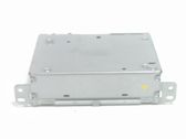 Unidad delantera de radio/CD/DVD/GPS