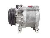 Compresor (bomba) del aire acondicionado (A/C))