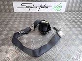 Ceinture de sécurité avant