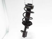 Front shock absorber/damper