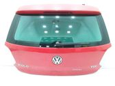 Tailgate/trunk/boot lid