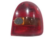Lampa tylna