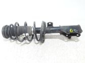 Front shock absorber/damper