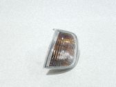 Front indicator light