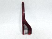 Tailgate rear/tail lights