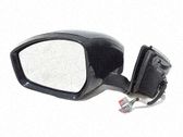 Front door electric wing mirror