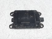 Pysäköintitutkan (PCD) ohjainlaite/moduuli