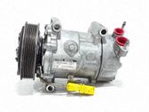 Klimakompressor Pumpe