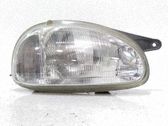 Headlight/headlamp