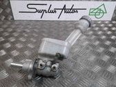 Master brake cylinder