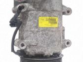 Air conditioning (A/C) compressor (pump)
