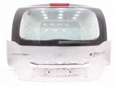 Tailgate/trunk/boot lid