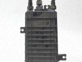 Active carbon filter fuel vapour canister