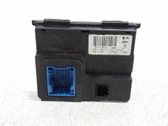 Air conditioner control unit module