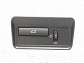 Tailgate boot lock/latch motor