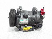 Klimakompressor Pumpe