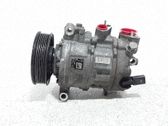 Klimakompressor Pumpe