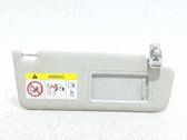 Sun visor