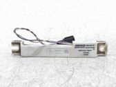 Antena de sistema sin llave