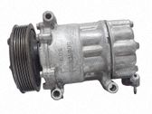 Air conditioning (A/C) compressor (pump)