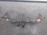 Tow bar set
