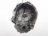 Mechaninė 6 pavarų dėžė