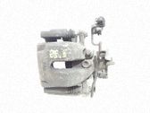 Bremssattel hinten