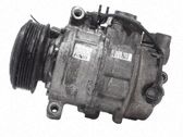Klimakompressor Pumpe