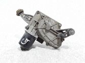 Wiper motor