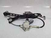 El. Lango pakėlimo mechanizmo komplektas