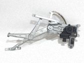Priekinio el. lango pakėlimo mechanizmo komplektas