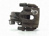 Bremssattel hinten