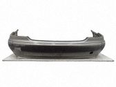 Rear bumper