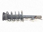 Front shock absorber/damper