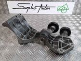 Generator/alternator bracket