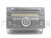Radio / CD-Player / DVD-Player / Navigation
