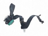 Rear seatbelt
