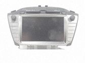 Radio/CD/DVD/GPS head unit