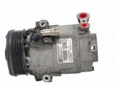Klimakompressor Pumpe