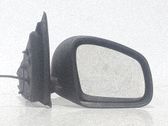 Front door electric wing mirror