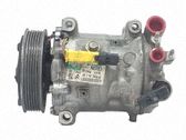 Ilmastointilaitteen kompressorin pumppu (A/C)