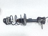 Front shock absorber/damper