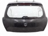 Tailgate/trunk/boot lid