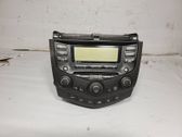 Radio/CD/DVD/GPS head unit