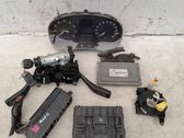 Calculateur moteur ECU