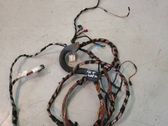Tailgate/trunk wiring harness
