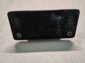 Radio / CD-Player / DVD-Player / Navigation