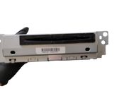 Radio/CD/DVD/GPS head unit